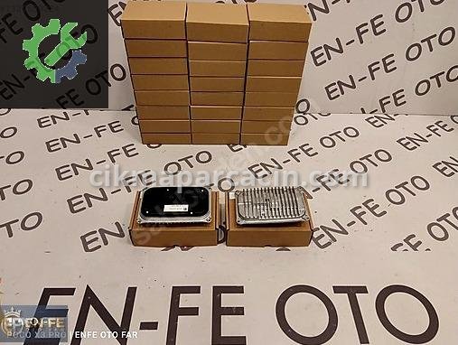 Mercedes-Benz CL Far Beyni A2139005711 çıkma parça