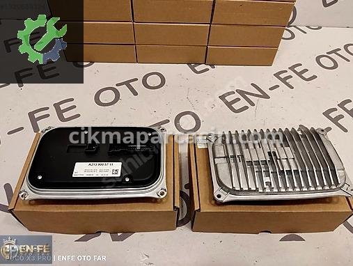 Mercedes-Benz CL Far Beyni A2139005711 çıkma parça
