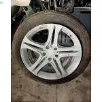 MERCEDES AMG A180-C180 -C200 JANT