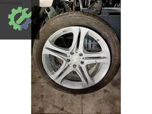 MERCEDES AMG A180-C180 -C200 JANT