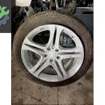 MERCEDES AMG A180-C180 -C200 JANT