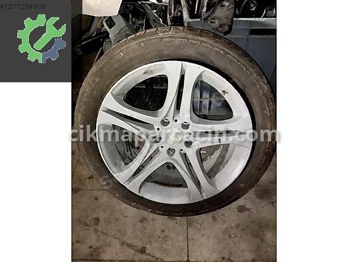 Mercedes-Benz AMG Jant A180-C180 çıkma parça