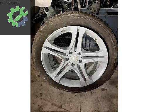 MERCEDES AMG A180-C180 -C200 JANT