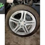 MERCEDES AMG A180-C180 -C200 JANT