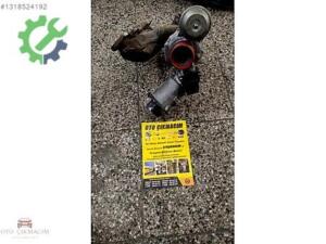 Mercedes A 1.6 A180 Turbo