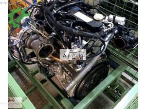 MERCEDES A 200 CLA 200 BENZİNLİ 270910 KOMPLE SANDIK MOTOR