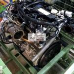 MERCEDES A 200 CLA 200 BENZİNLİ 270910 KOMPLE SANDIK MOTOR
