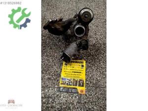 MERCEDES A KASA 270 CLA TURBO A2700902780