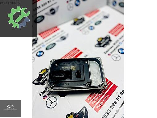 Mercedes-Benz AMG Far Beyni A1769001204 çıkma parça