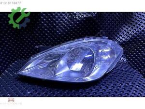 Mercedes A Serisi W169 Sol Far