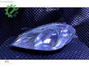 Mercedes A Serisi W169 Sol Far