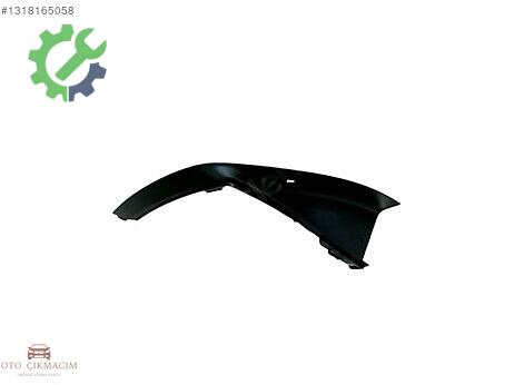 Mercedes-Benz AMG Ön Panel A1768853600 çıkma parça