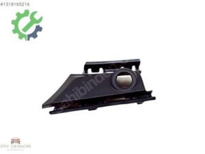 MERCEDES A SERİSİ W176 ÖN TAMPON SOL IZGARA BAKALİTİ A1768852900