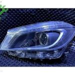 MERCEDES A SERİSİ W176 SOL FAR