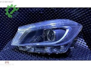 Mercedes A Serisi W176 Sol Far