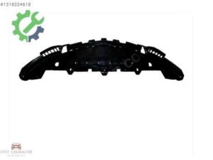 MERCEDES A SERİSİ W176 TAMPON ALT MUHAFAZA A1768850136