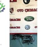 MERCEDES A SERİSİ W177 CLA W118 B SERİSİ W247 282 MOTOR TESİSATI