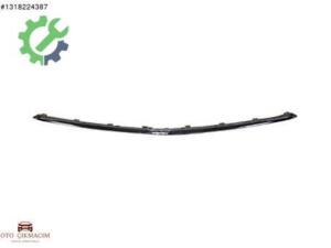 MERCEDES A SERİSİ W177 ÖN TAMPON NİKELAJI A1778854202