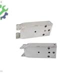 MERCEDES A SERİSİ W177 SAĞ SOL TAMPON DEMİRİ AYAĞI