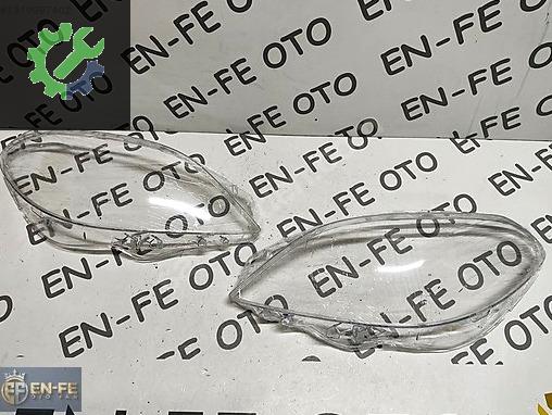 Mercedes-Benz MB Sol Ön Far çıkma parça