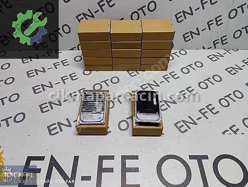 Mercedes-Benz MB Far Beyni A2479004104 çıkma parça