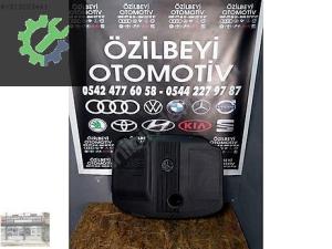 MERCEDES BENZ E sınıfı W212 motor kapağı A6510101467 W212 - W20