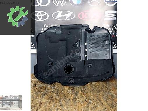 Mercedes-Benz 200 Motor Kapağı A6510101467 çıkma parça