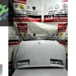 MERCEDES BENZ ÖN KAPUT