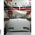 MERCEDES BENZ ÖN KAPUT