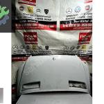 MERCEDES BENZ ÖN KAPUT