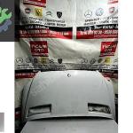 MERCEDES BENZ ÖN KAPUT