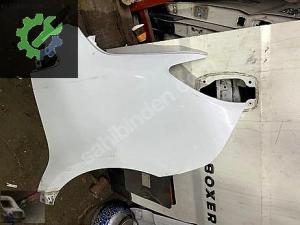 MERCEDES BENZ SPRİNTER ÇAMURLUK
