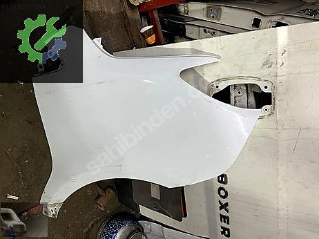 Mercedes-Benz Sprinter Çamurluk (Ön) çıkma parça