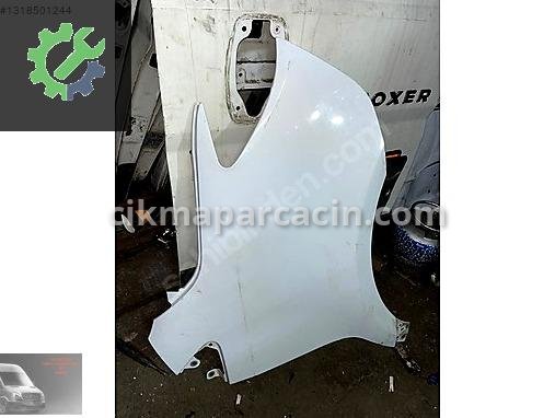 Mercedes-Benz Sprinter Çamurluk (Ön) çıkma parça
