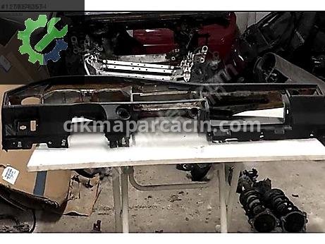 Mercedes-Benz 190 Torpido çıkma parça