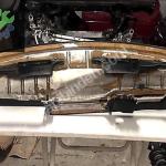 MERCEDES BENZ W201 E 190 TORPİDO HATASIZ GÖĞÜS ORJ ÇIKMA