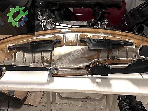 MERCEDES BENZ W201 E 190 TORPİDO HATASIZ GÖĞÜS ORJ ÇIKMA
