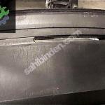 MERCEDES BENZ W201 E 190 TORPİDO HATASIZ GÖĞÜS ORJ ÇIKMA