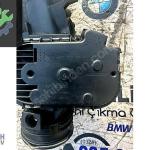 MERCEDES BENZ W222 ÇIKMA GAZ KELEBEĞİ BORUSU A6420900070