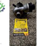 MERCEDES B CLASS W245 TURBO A00199526