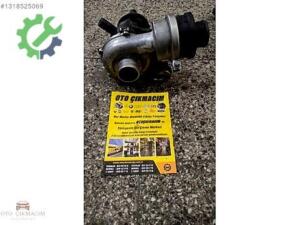 MERCEDES B CLASS W245 TURBO A00199526