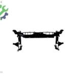MERCEDES B SERİSİ W246 ÖN PANEL A2466200234