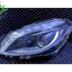 MERCEDES B SERİSİ W246 SOL FAR