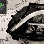 MERCEDES C180 C200 C220 W205 SOL LED FAR HATASIZ ORJİNAL