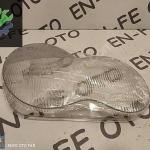 MERCEDES C180 C200 W203 SAĞ SOL FAR CAMI SIFIR