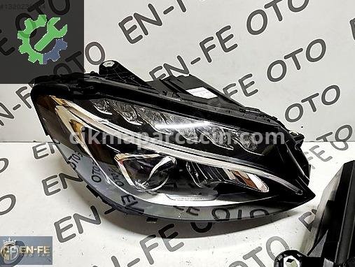 Mercedes-Benz CL Sağ Ön Far A2059067403 çıkma parça
