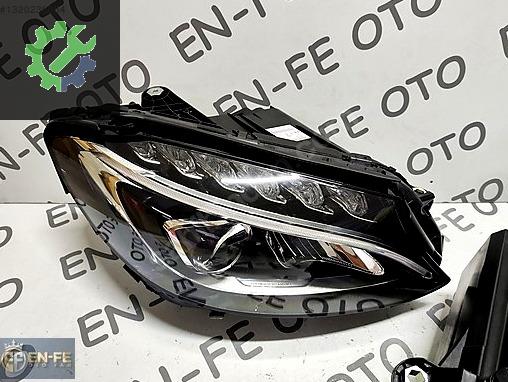 Mercedes-Benz CL Sağ Ön Far A2059067403 çıkma parça