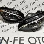 MERCEDES C180 C200 W205 SOL FAR SIFIR ORJİNAL A2059067303