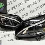 MERCEDES C180 C200 W205 SOL FAR SIFIR ORJİNAL A2059067303