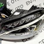 MERCEDES C180 C200 W205 SOL FAR SIFIR ORJİNAL A2059067303